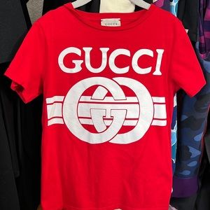 Kids Gucci